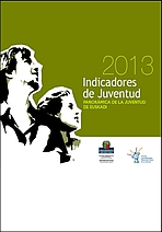 Indicadores de juventud 2013 = Gazteen adierazleak 2013