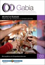 Alcohol en Euskadi: patrones de consumo y consecuencias / Alkohola Euskal Autonomia Erkidegoan: kontsumo ereduak eta ondorioak