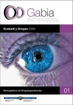 Euskadi y Drogas 2008 / Euskadi eta Drogak 2008