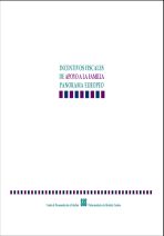 Incentivos fiscales de apoyo a la familia. Panorama Europeo