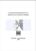 Estudio de necesidades de las personas con par&aacute;lisis cerebral