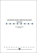 Gipuzkoako Gizarte Zerbitzuetako Mapa 2018-2021. Aurretiko diagnostikoa
